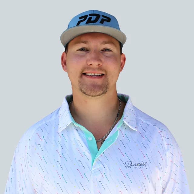 Jake Suddreth
